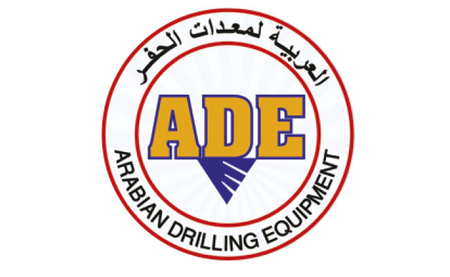 ARABIAN DRILLING EQUIPMENT ARABIAN DRILLING EQUIPMENT