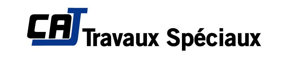 CAJ TRAVAUX SPÉCIAUX CAJ TRAVAUX SPÉCIAUX