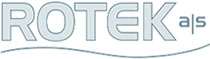 ROTEK A/S ROTEK A/S