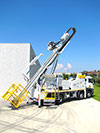 EXPLORATION FS 300 DRILLING RIG