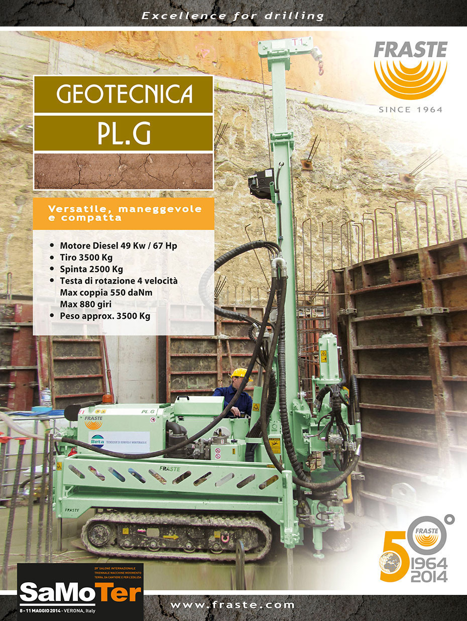 GEOLOGIA febbraio 2014