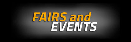 FAIR ADN EVENTS EN