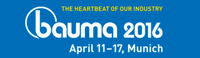 fraste bauma 2016