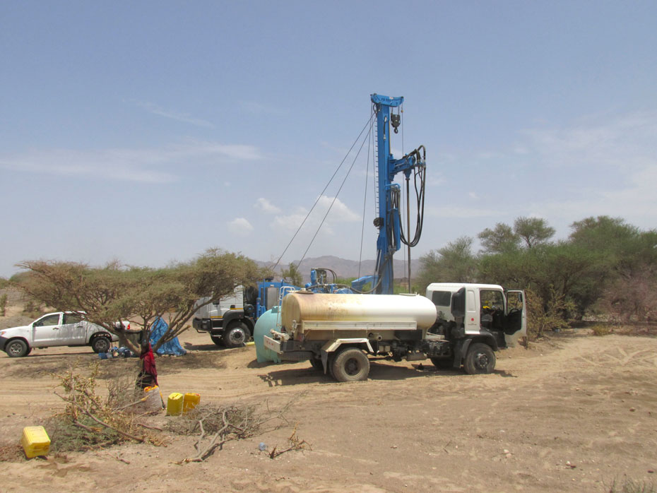 camion allestimento trivella Fraste_fs500_drill_rig_11