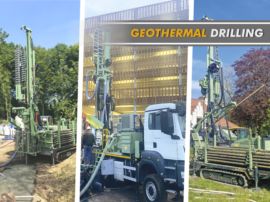 GEOTHERMAL DRILLING 930 EN