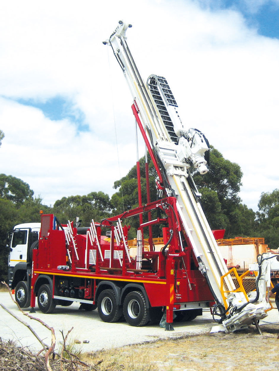 EXPLORATION EXPLORATION FS 400