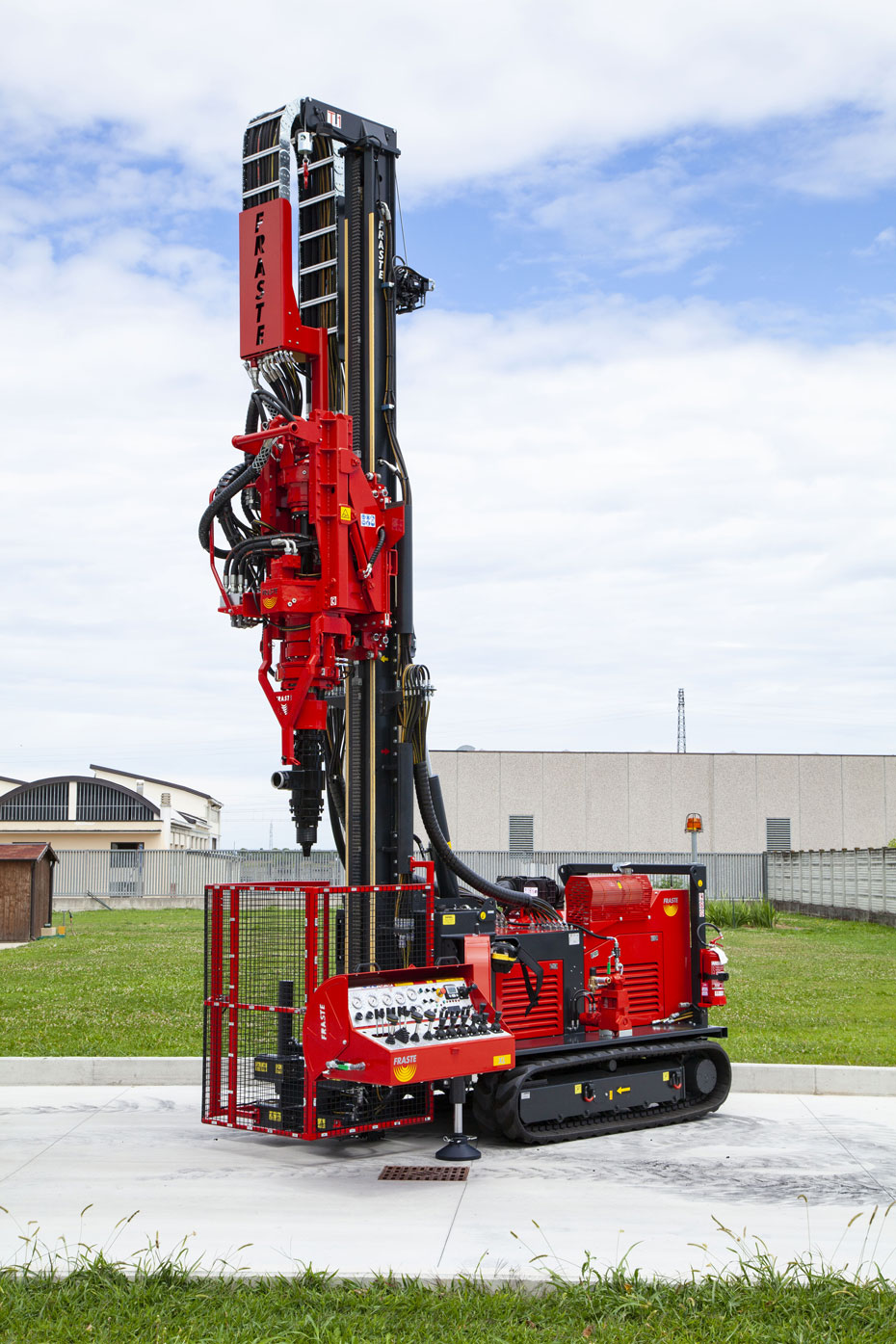 mccorkle well drilling