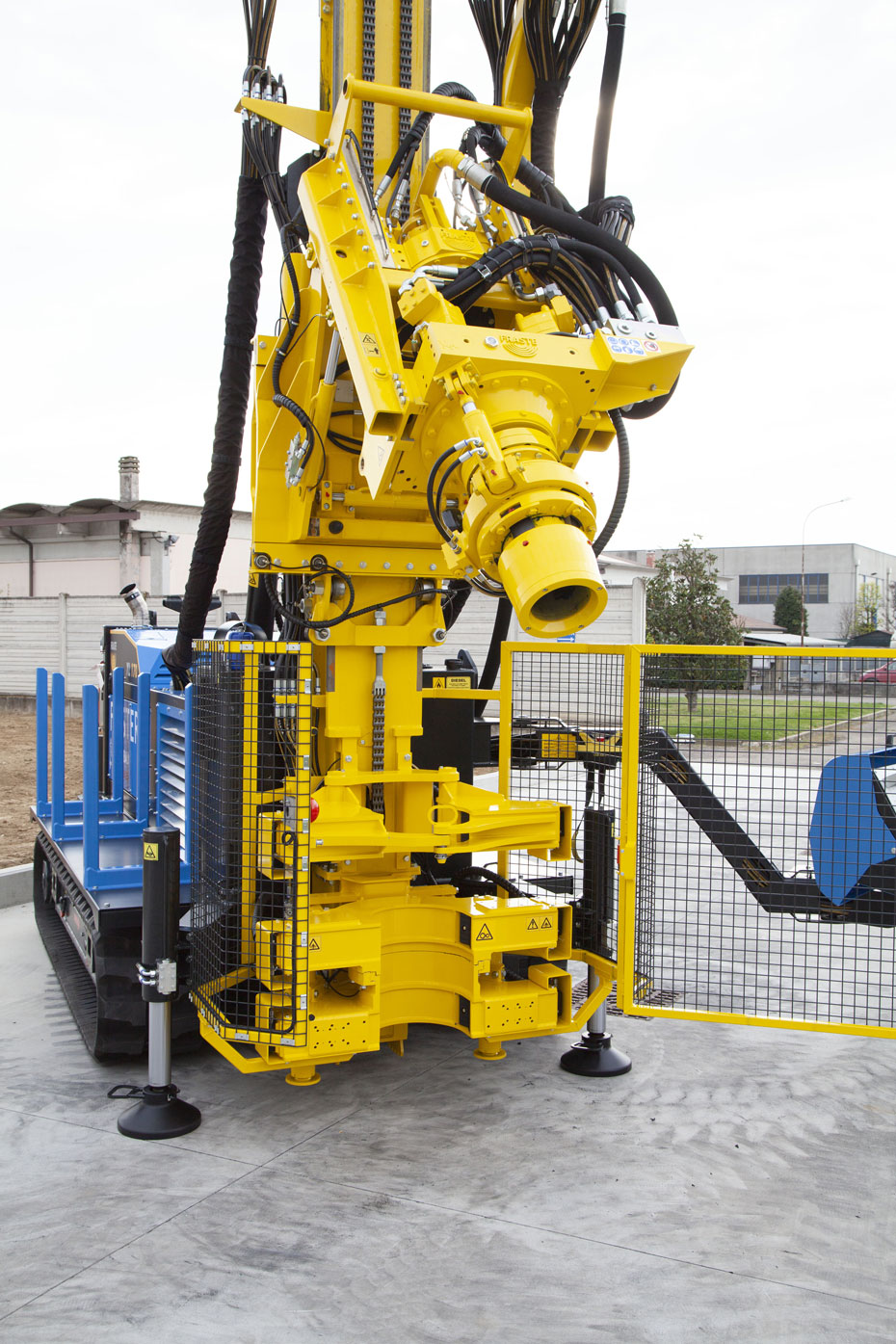 franzel well drilling