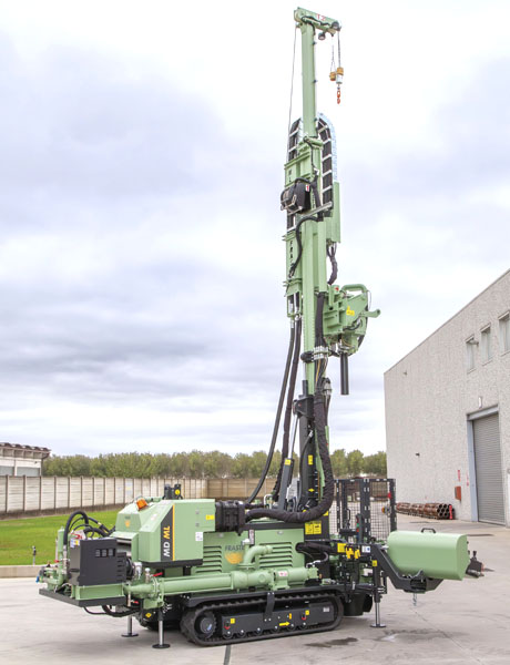 MULTIDRILL MULTIDRILL ML