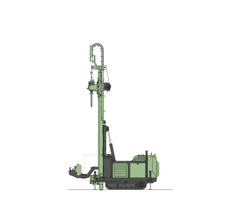 MULTIDRILL ML