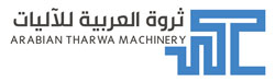 ARABIAN THARWA<br>FOR LOGISTICS SERVICES