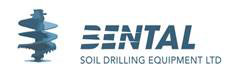 BENTAL SOIL DRILLING EQUIPMENT LTD. BENTAL SOIL DRILLING EQUIPMENT LTD.