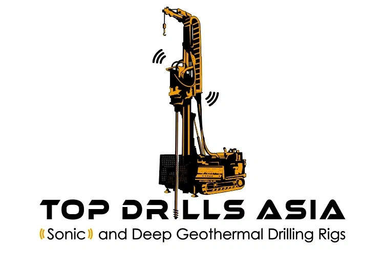 TOP DRILLS ASIA<br>
A division of <br>PT. Indo Kompresigma TOP DRILLS ASIA<br>
A division of <br>PT. Indo Kompresigma