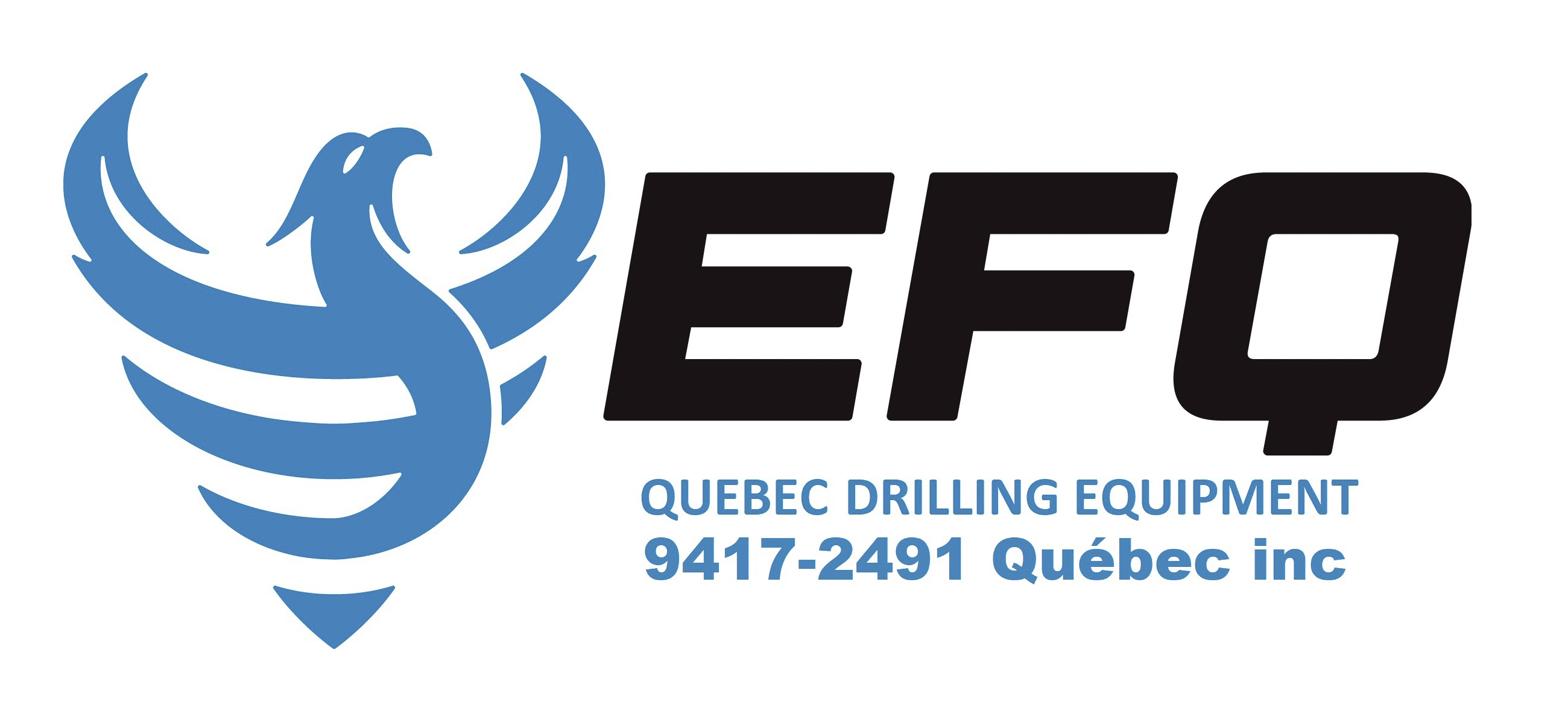 QUÉBEC DRILLING EQUIPMENT QUÉBEC DRILLING EQUIPMENT