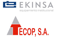 EKINSA - TECOPSA<br>Miramar Trade Center EKINSA - TECOPSA<br>Miramar Trade Center