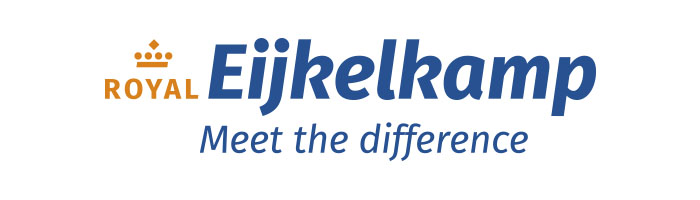 Royal Eijkelkamp<br>
South Africa Royal Eijkelkamp<br>
South Africa
