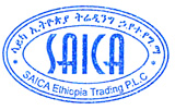 SAICA ETHIOPIA TRADING SAICA ETHIOPIA TRADING