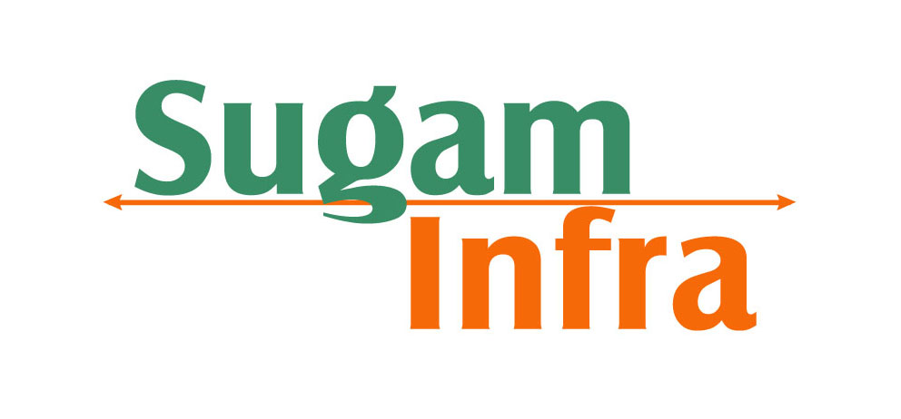 SUGAM INFRASTRUCTURE LTD. SUGAM INFRASTRUCTURE LTD.