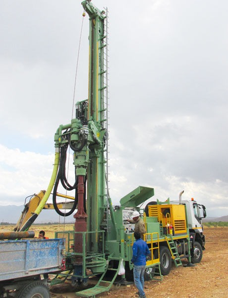 FS 400 T