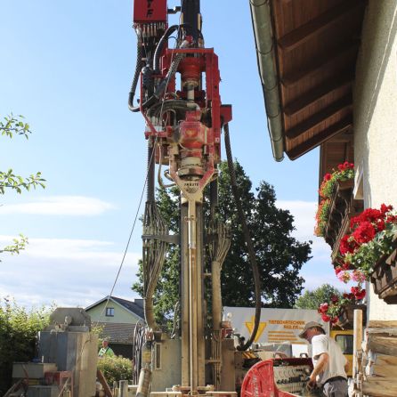 A fraste xldr drill rig1