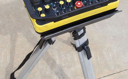 FS500T drillingrig 12