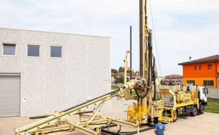 FS500T drillingrig 8