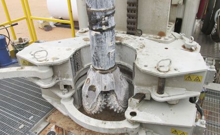 drill rigs FRASTE FS600 930 3