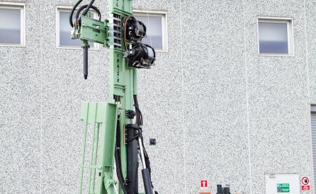 fraste ML drilling rig GALLERY7