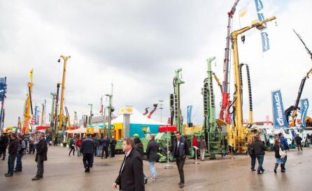 fraste bauma2016 2