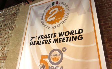 fraste dealers meeting 28