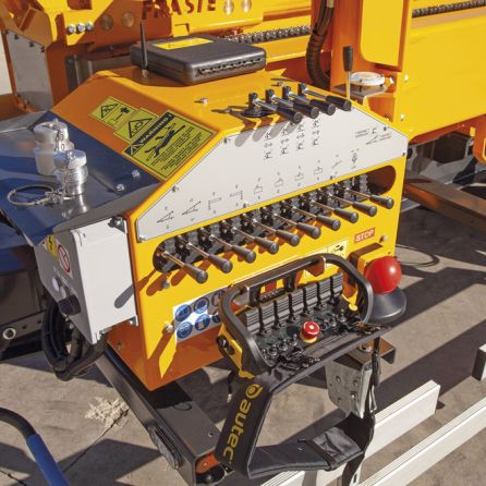 fraste frp presenter 6