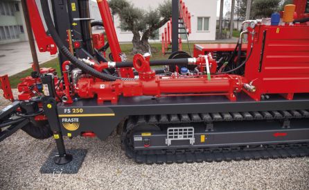 fraste fs250 drillingrig5