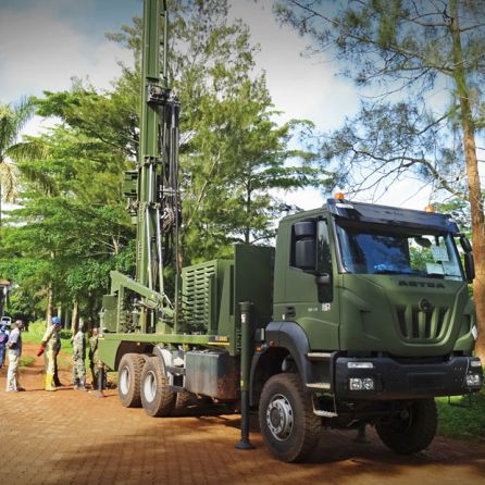 fraste fs250 uganda drilling rigs10