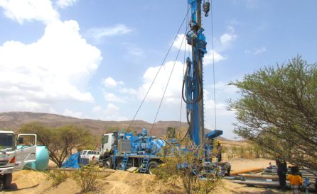 fraste fs500 drill rig 2