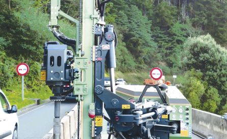 fraste mito10 drilling rig 9
