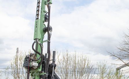 fraste mito15 drilling rig1