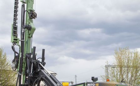 fraste mito15 drilling rig2