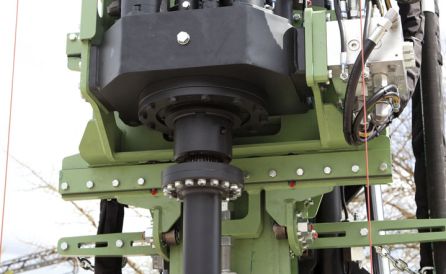 fraste mito15 drilling rig4