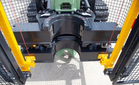 fraste mito15 drilling rig5