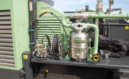 fraste mito25 drilling rig 10