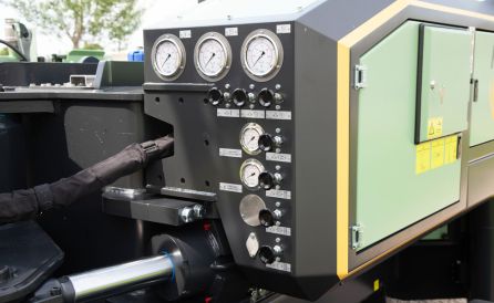 fraste mito25 drilling rig 5