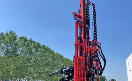 fraste mito35 foundation drillrig 11