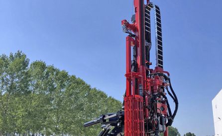 fraste mito35 foundation drillrig 11