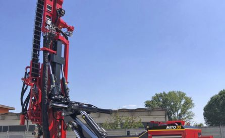 fraste mito35 foundation drillrig 12