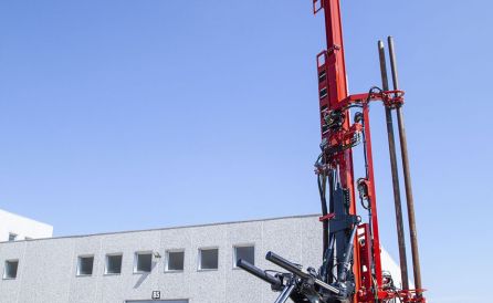 fraste mito35 foundation drillrig 5