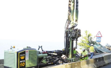 fraste mito8 drilling rig 10