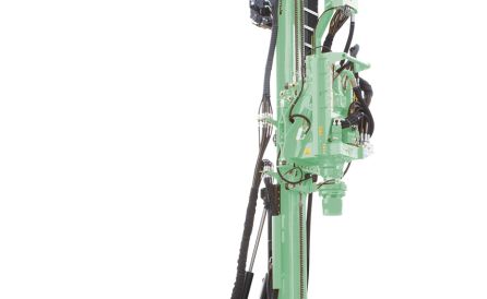 fraste multidrill XL DR drilling rig 3