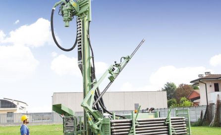 fraste multidrill ml max drill rig 1