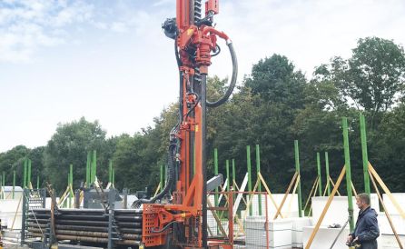 fraste multidrill ml max drill rig 3