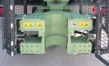 fraste multidrill mlt drilling rig 8